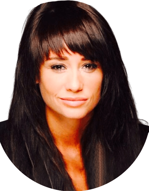 Nikki Holley