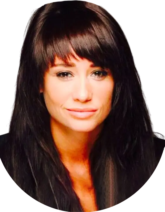 Nikki Holley